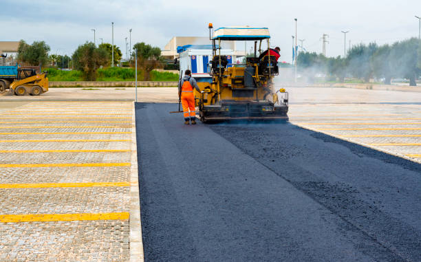 Best Driveway Resurfacing Pavers  in Castleton On Hudson, NY