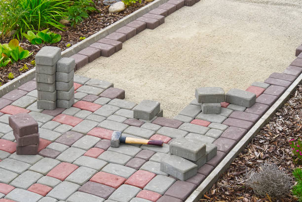 Best Affordable Driveway Pavers  in Castleton On Hudson, NY